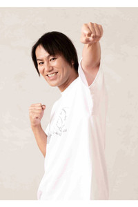 Poster for EIKO!GO!! SPECIAL LIVE～TENJIKU～