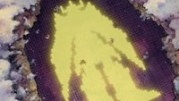 El sello de BlackWarGreymon