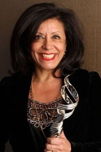 Profile of Jany Temime