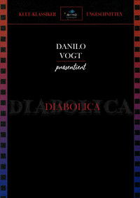 Poster for Diabolica