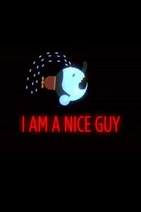 Poster for But I'm a Nice Guy