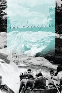 Poster for The Voyageurs