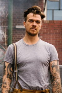 Profile of Aaron Schuppan