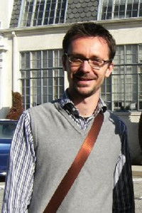 Profile of Alessandro Ponti