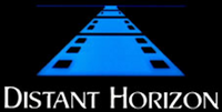 Logo - Distant Horizon