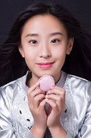 Profile of Jiang Mu Han