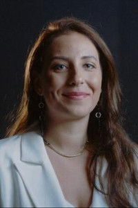 Profile of Chloe Potamiti