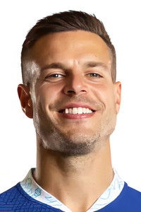 Profile of César Azpilicueta