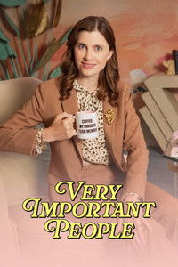 Poster for Very Important People
