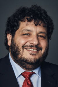 Profile of Erdal Tosun