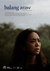 Poster for Balang Araw