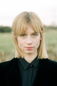 Profile of Weronika Tofilska