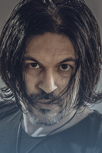 Profile of Nijat Zeynalli