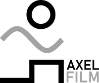 Logo - Axel Film