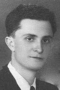 Profile of Georgiy Bzarov