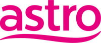 Logo - Astro