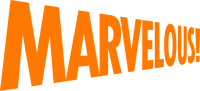 Logo - Marvelous