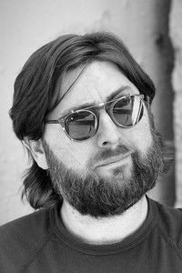 Profile of Zachary Mason Roth