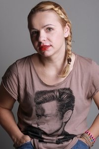 Profile of Domnica Circiumaru