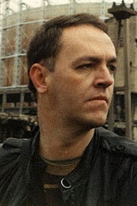 Profile of Gustav Hasford