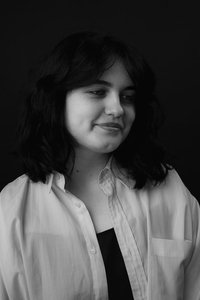 Profile of Bianca Isofache