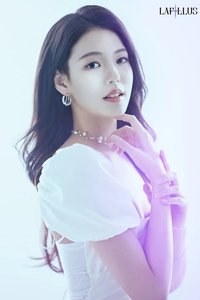 Profile of 낸시 양