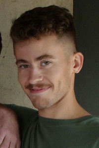 Profile of Colin O'Brian