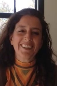 Profile of Rebecca Chaiklin
