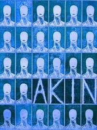 Poster for AKIN