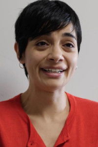 Profile of Laura Díez Mora