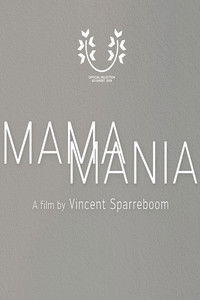 Poster for Mama Mania