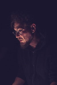 Profile of Greg Zundelovitch