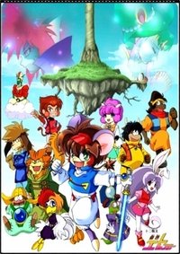 Poster for Season 1