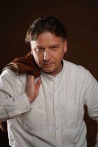 Profile of Tamás Németh Pákolicz