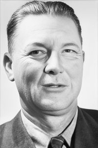Profile of Erle Stanley Gardner