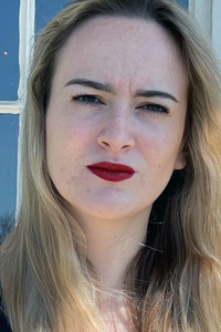 Profile of Katie Scrivani