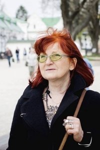 Profile of Svitlana Zinovyeva