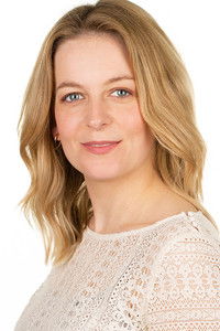 Profile of Hannah Demidowicz