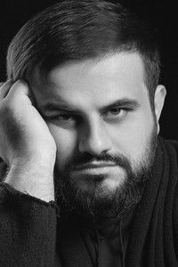 Profile of Harut Tevosyan