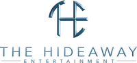 Logo - The Hideaway Entertainment