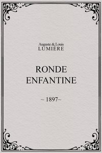 Ronde enfantine