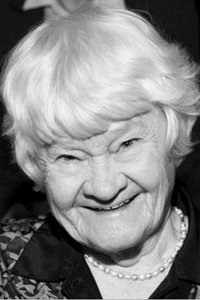 Profile of Marta Kobierska