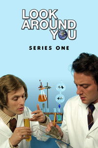 Poster for Series 1