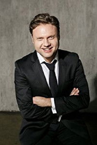 Profile of Alexandr Kogan