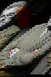 Profile of Juris Karlsons