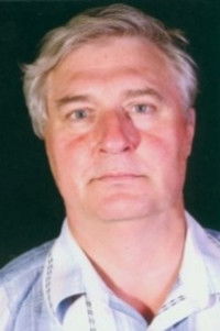 Profile of Mikhail Koltunov