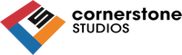 Logo - Cornerstone Studios