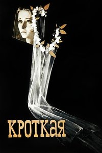 Poster for The Meek One