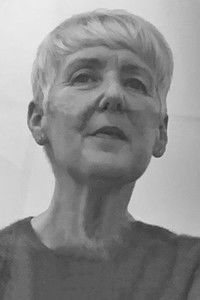 Profile of Anthea Benton