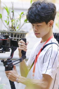 Profile of Nguyễn Thanh Tùng